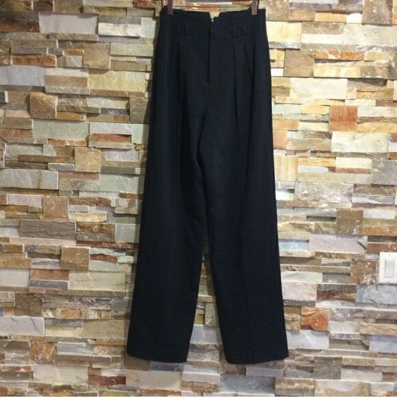 RED VALENTINO  High Waist Pants - Picture 1 of 12